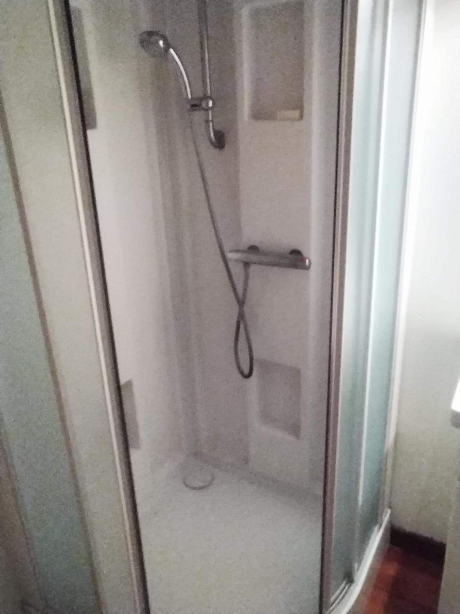 Savoie, Simple Mais Confortable Villard-sur-Doron Ngoại thất bức ảnh